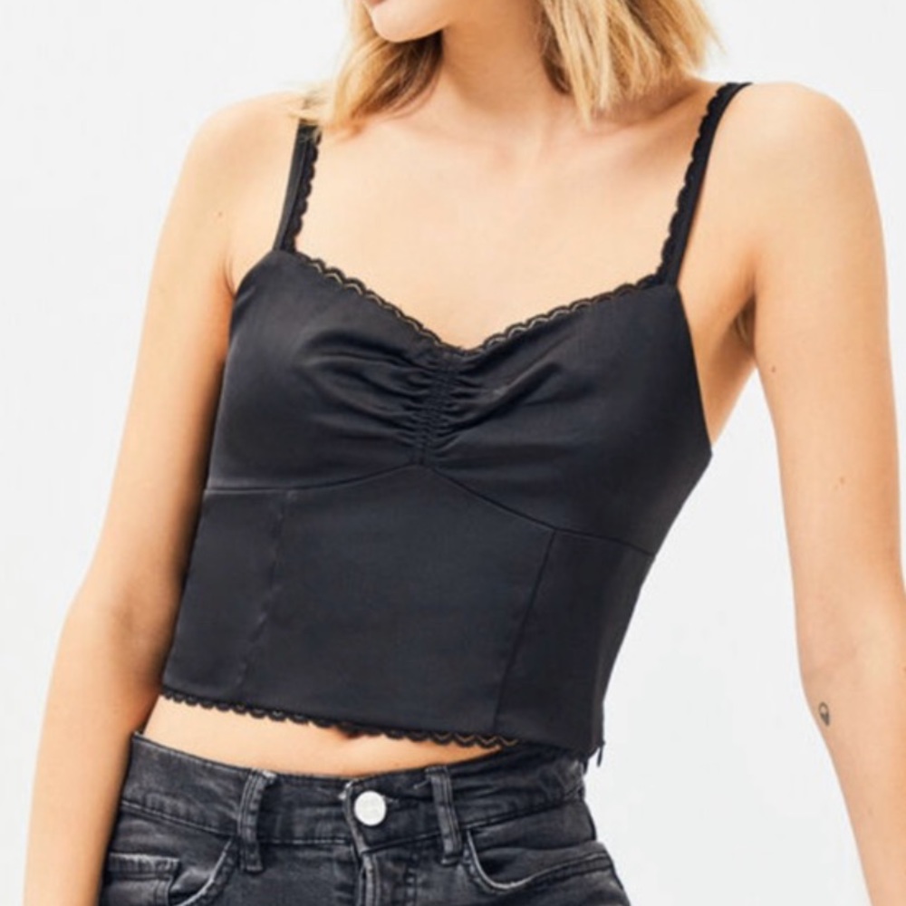 PacSun top